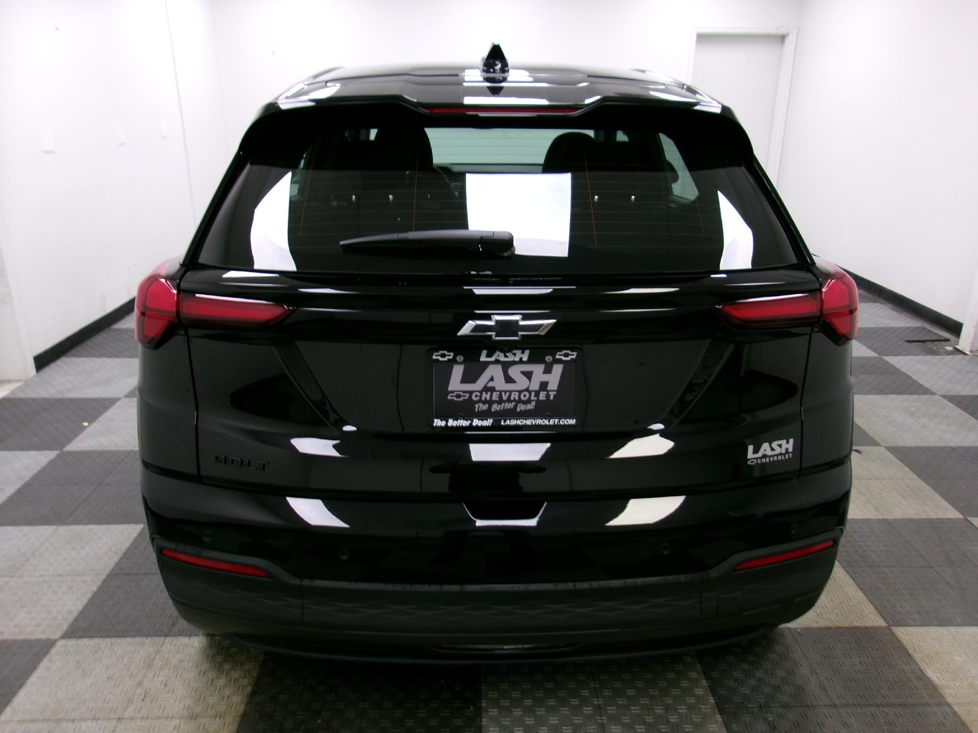 2027 Chevrolet Bolt FWD 4dr LT