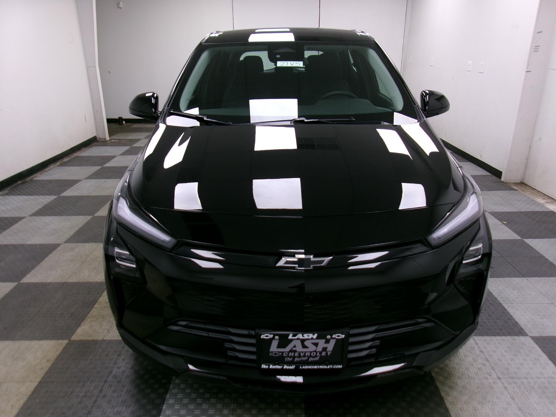 2027 Chevrolet Bolt FWD 4dr LT