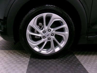 2027 Chevrolet Bolt FWD 4dr LT