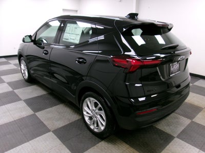 2027 Chevrolet Bolt FWD 4dr LT