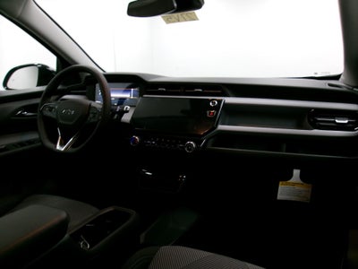 2027 Chevrolet Bolt FWD 4dr LT