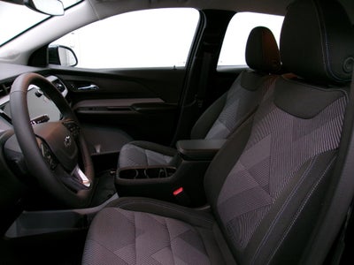 2027 Chevrolet Bolt FWD 4dr LT