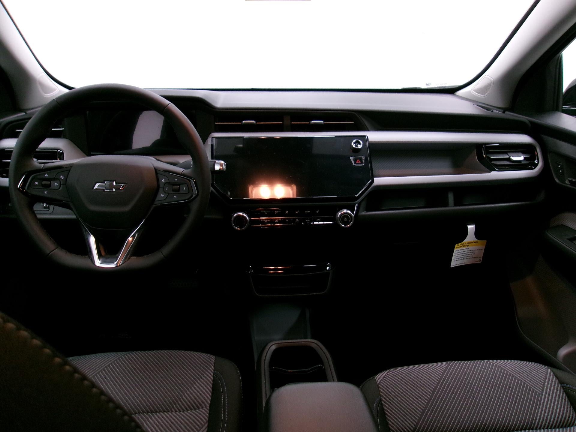 2027 Chevrolet Bolt FWD 4dr LT