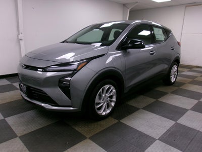 2027 Chevrolet Bolt FWD 4dr LT