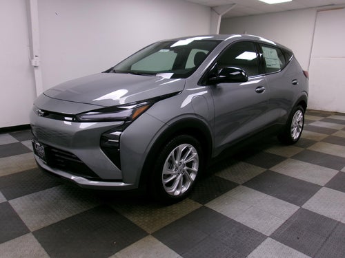 2027 Chevrolet Bolt FWD 4dr LT