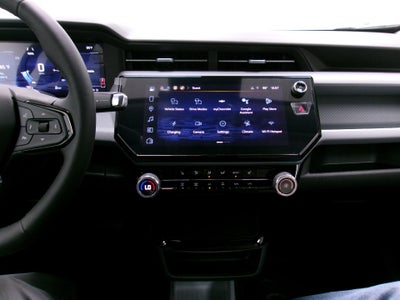 2027 Chevrolet Bolt FWD 4dr LT