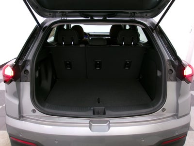 2027 Chevrolet Bolt FWD 4dr LT