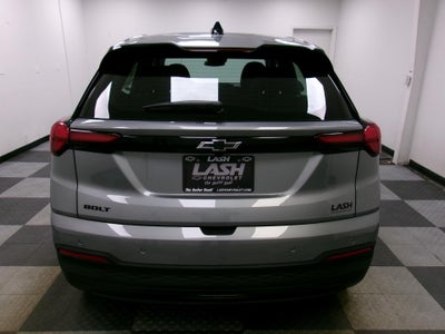 2027 Chevrolet Bolt FWD 4dr LT