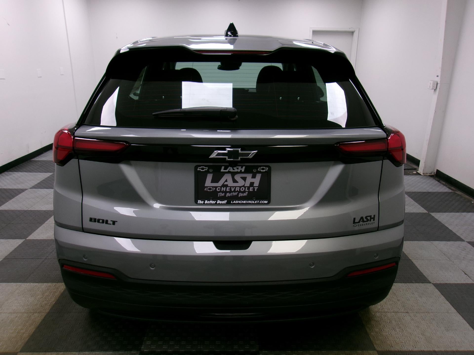 2027 Chevrolet Bolt FWD 4dr LT