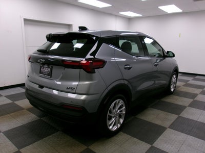 2027 Chevrolet Bolt FWD 4dr LT
