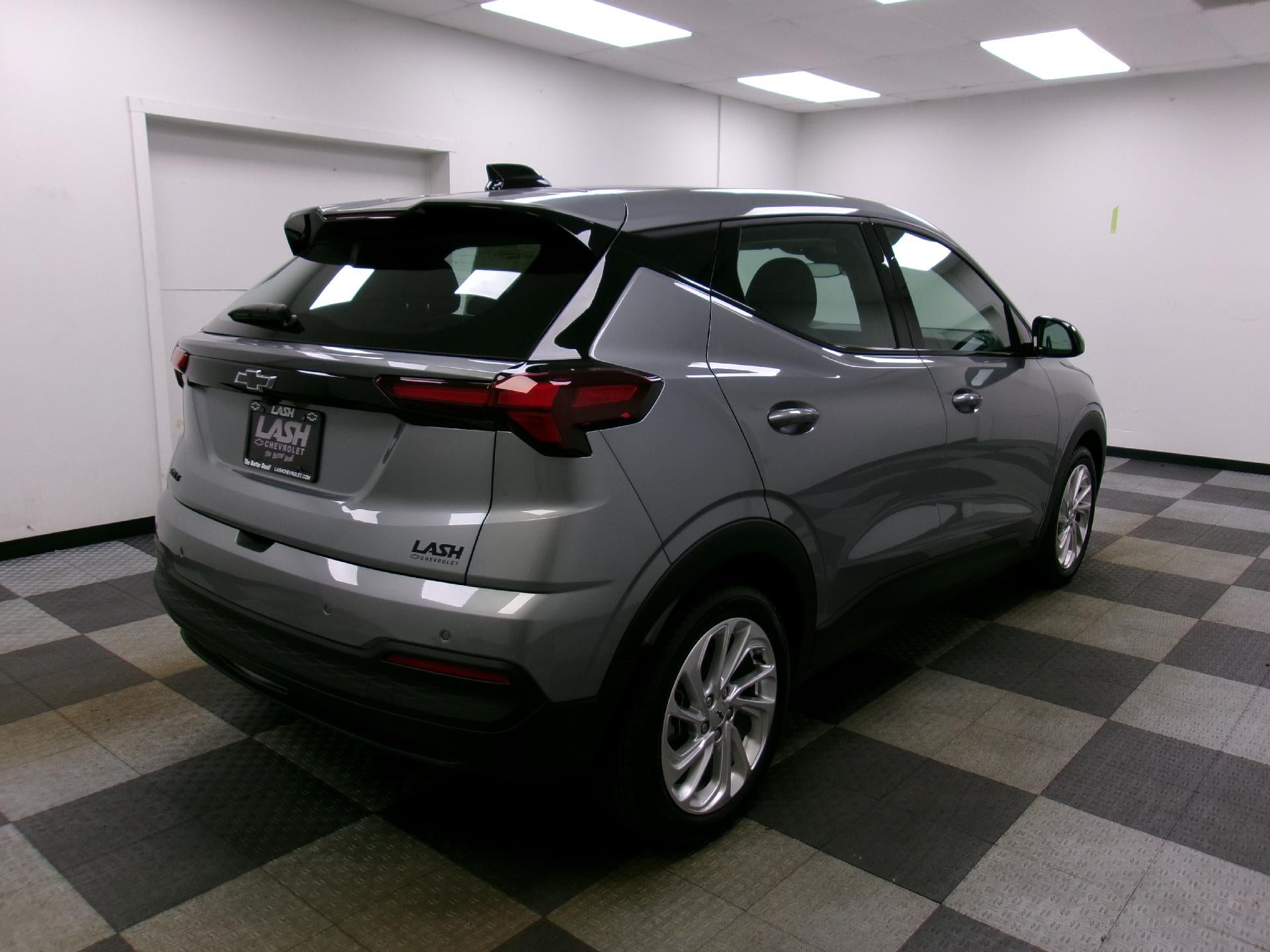 2027 Chevrolet Bolt FWD 4dr LT