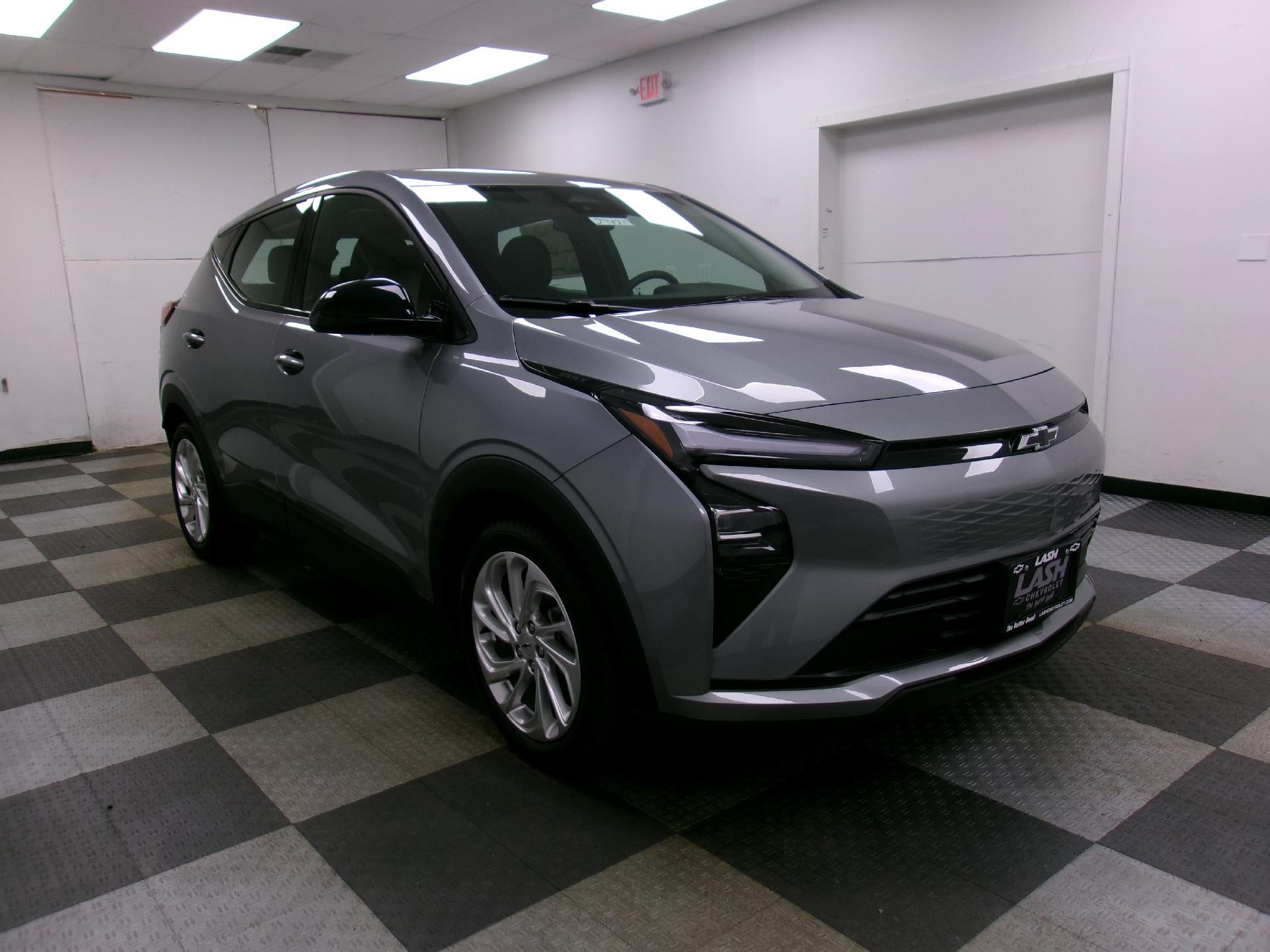 2027 Chevrolet Bolt FWD 4dr LT