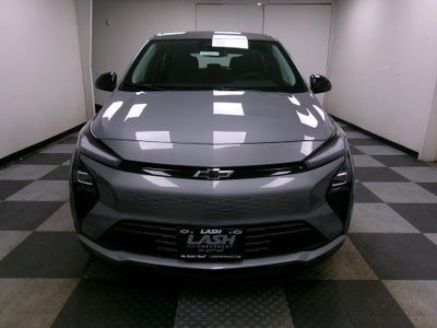 2027 Chevrolet Bolt FWD 4dr LT