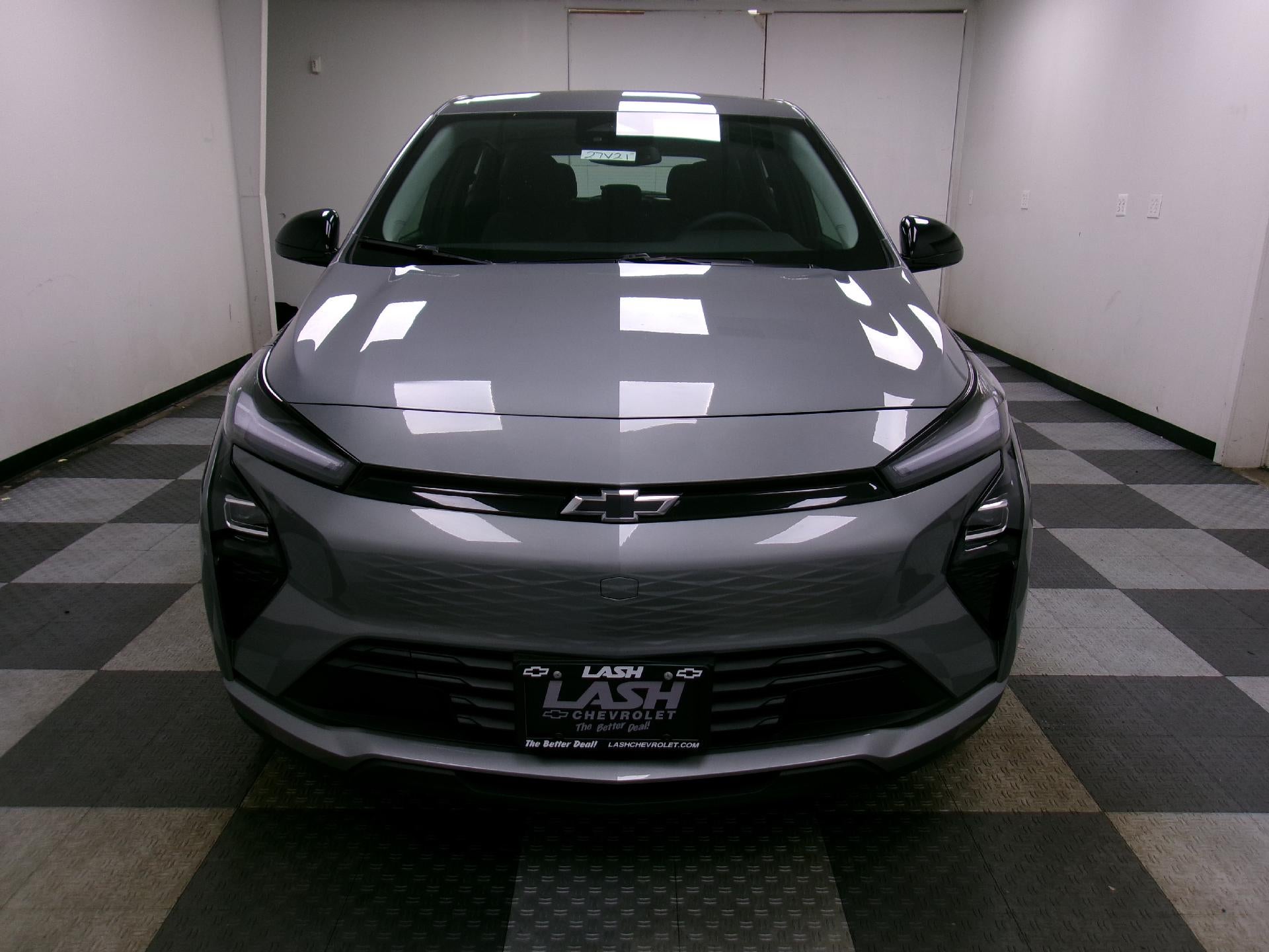2027 Chevrolet Bolt FWD 4dr LT