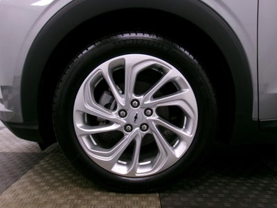 2027 Chevrolet Bolt FWD 4dr LT