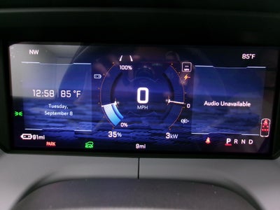 2027 Chevrolet Bolt FWD 4dr LT