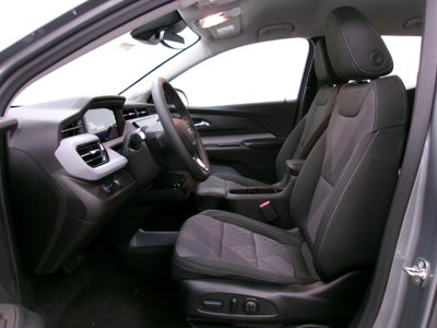2027 Chevrolet Bolt FWD 4dr LT