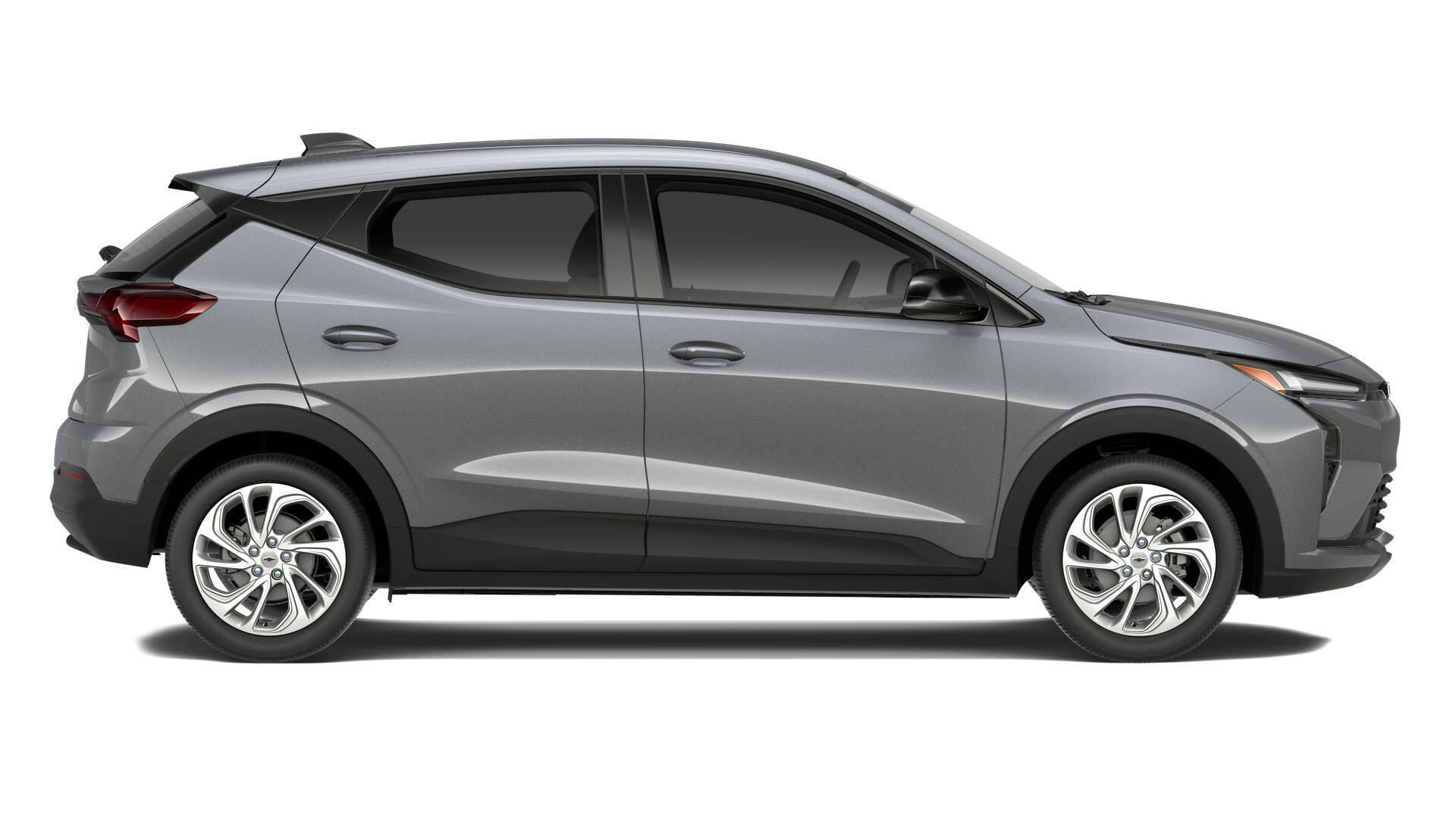 2027 Chevrolet Bolt FWD 4dr LT