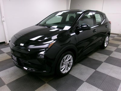 2027 Chevrolet Bolt FWD 4dr LT
