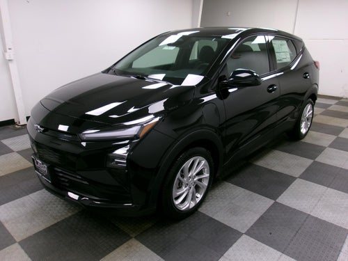 2027 Chevrolet Bolt FWD 4dr LT