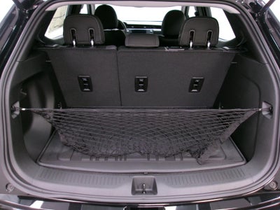 2027 Chevrolet Bolt FWD 4dr LT