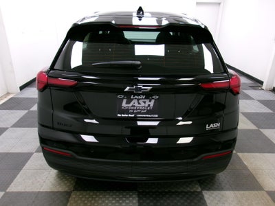 2027 Chevrolet Bolt FWD 4dr LT