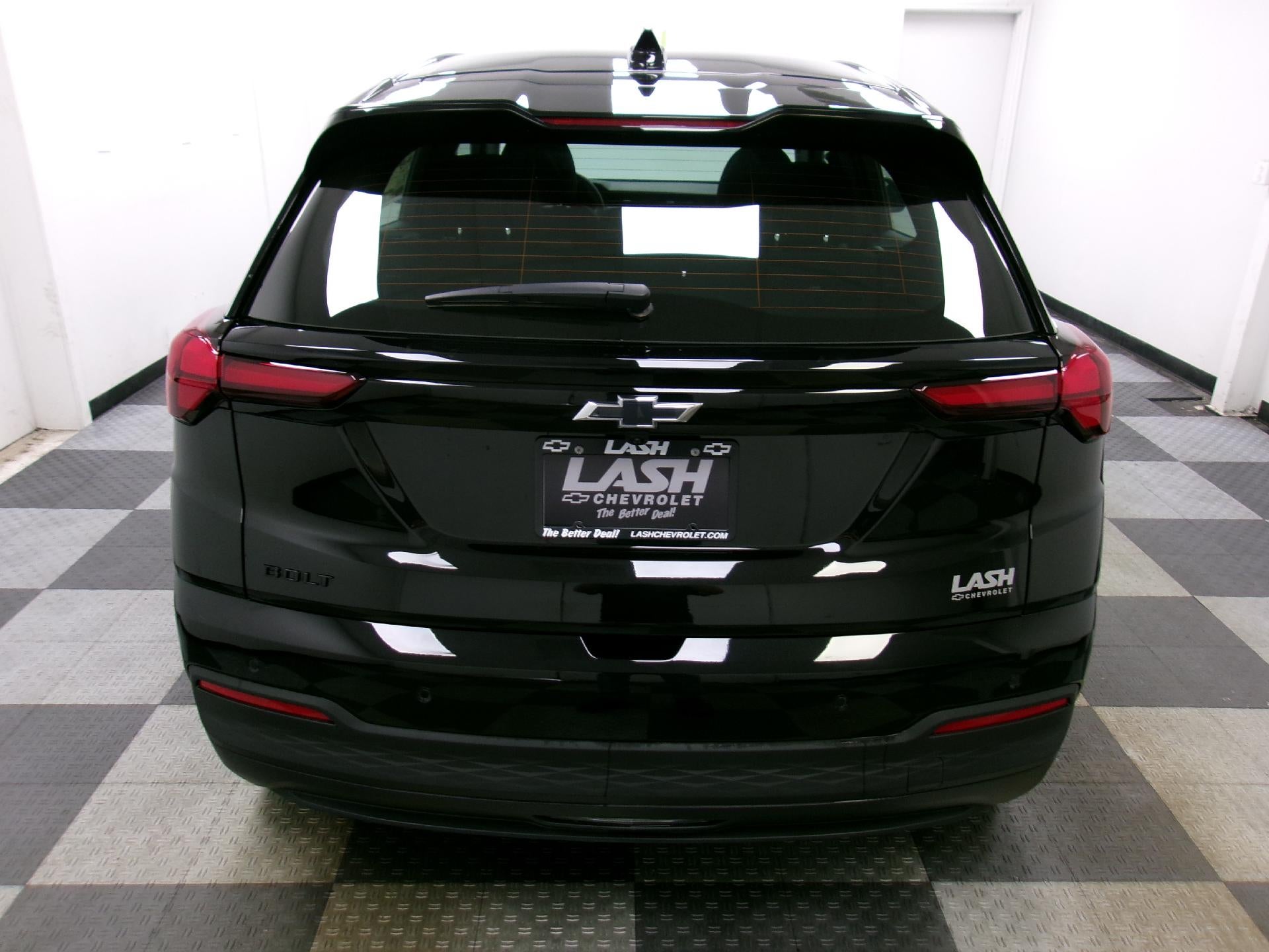 2027 Chevrolet Bolt FWD 4dr LT