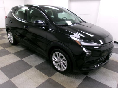 2027 Chevrolet Bolt FWD 4dr LT