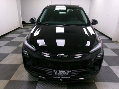 2027 Chevrolet Bolt FWD 4dr LT