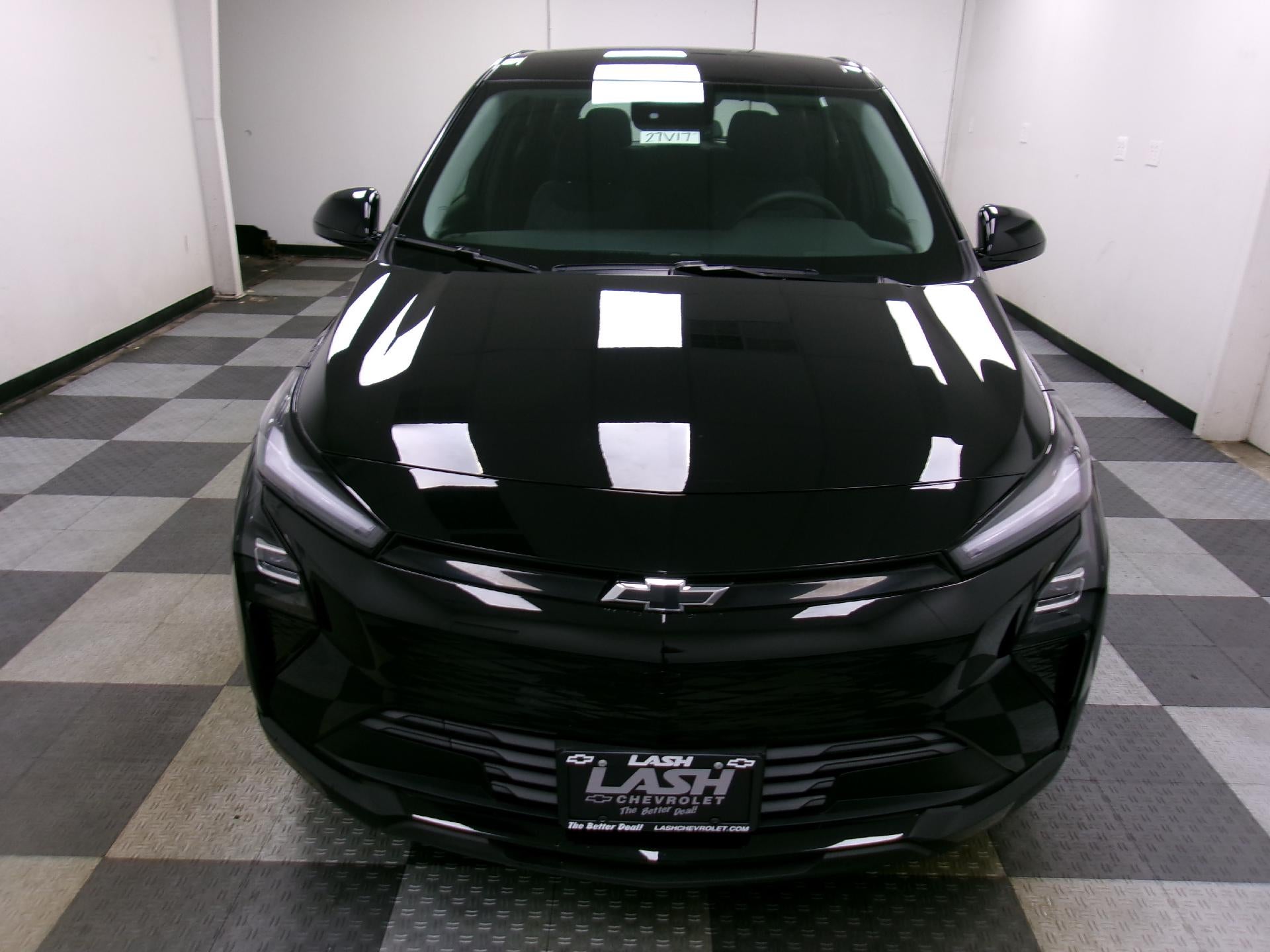 2027 Chevrolet Bolt FWD 4dr LT