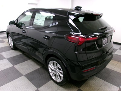2027 Chevrolet Bolt FWD 4dr LT