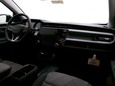 2027 Chevrolet Bolt FWD 4dr LT