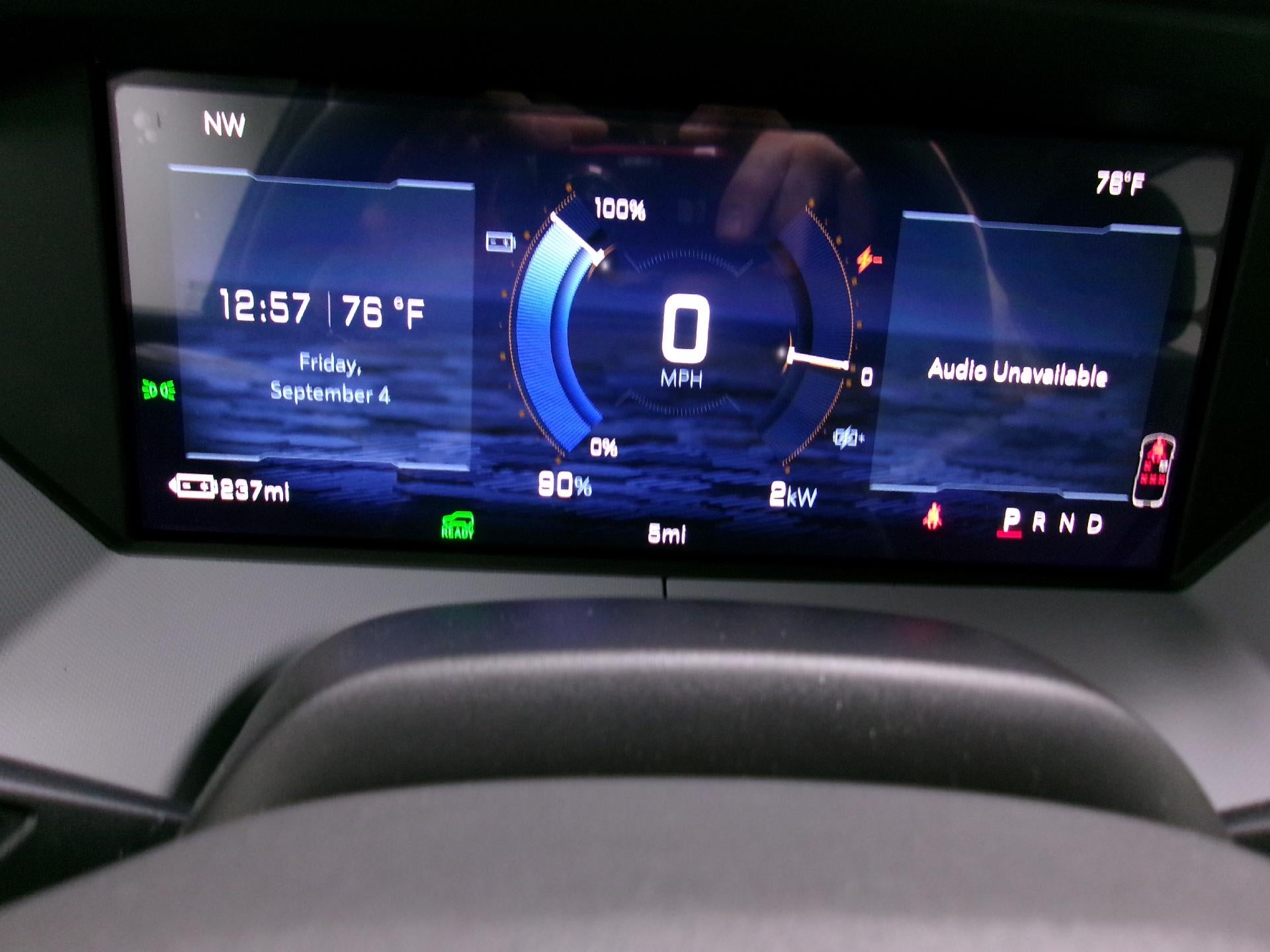 2027 Chevrolet Bolt FWD 4dr LT
