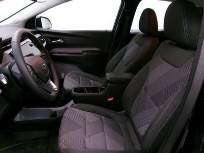 2027 Chevrolet Bolt FWD 4dr LT