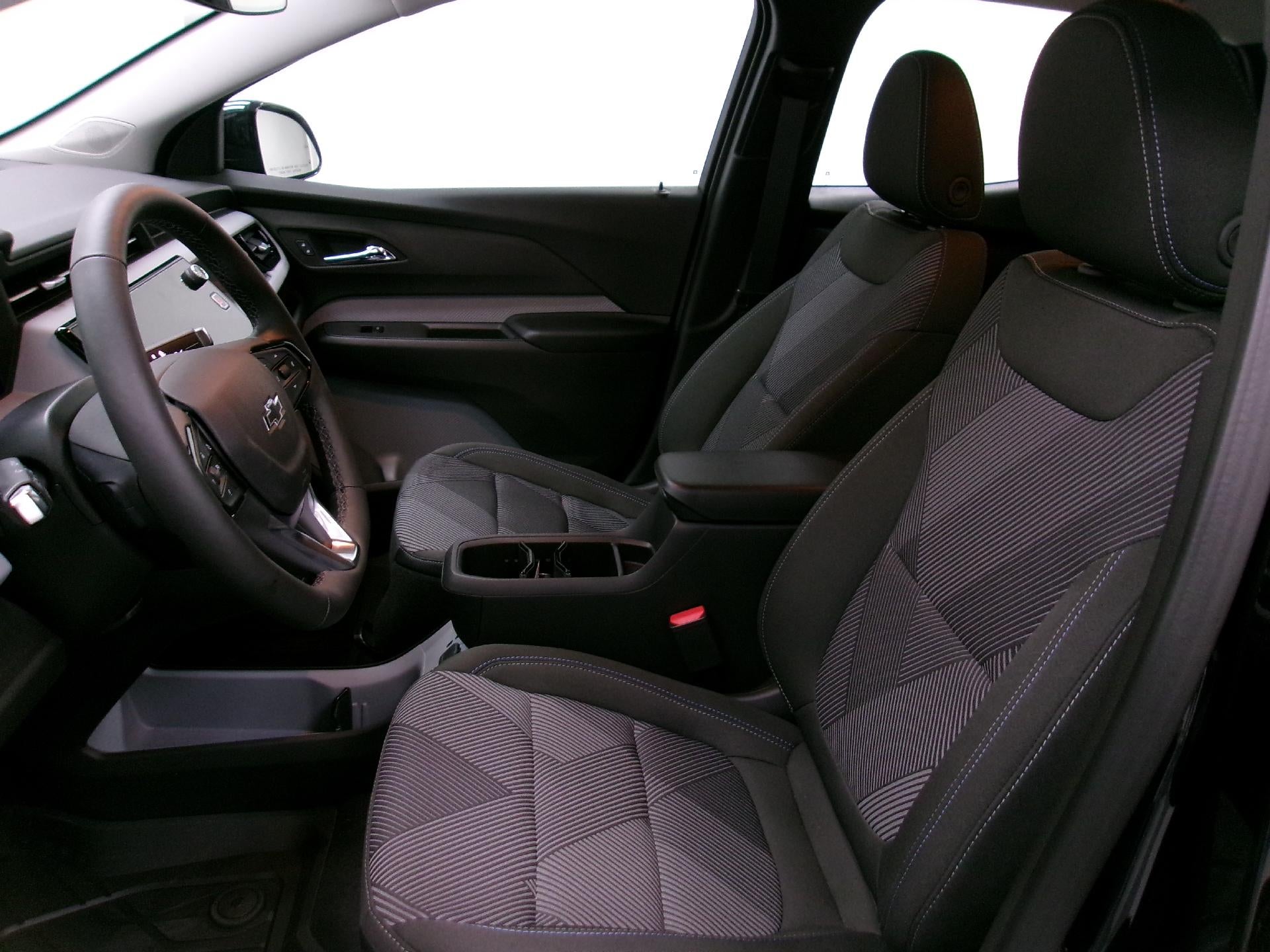 2027 Chevrolet Bolt FWD 4dr LT