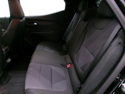 2027 Chevrolet Bolt FWD 4dr LT