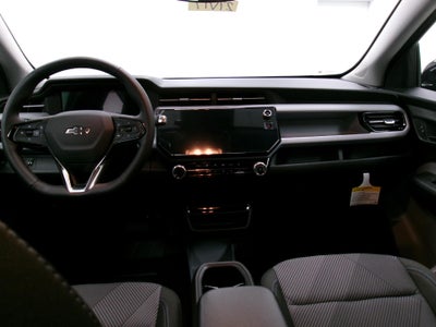 2027 Chevrolet Bolt FWD 4dr LT