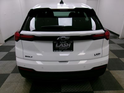 2027 Chevrolet Bolt FWD 4dr LT