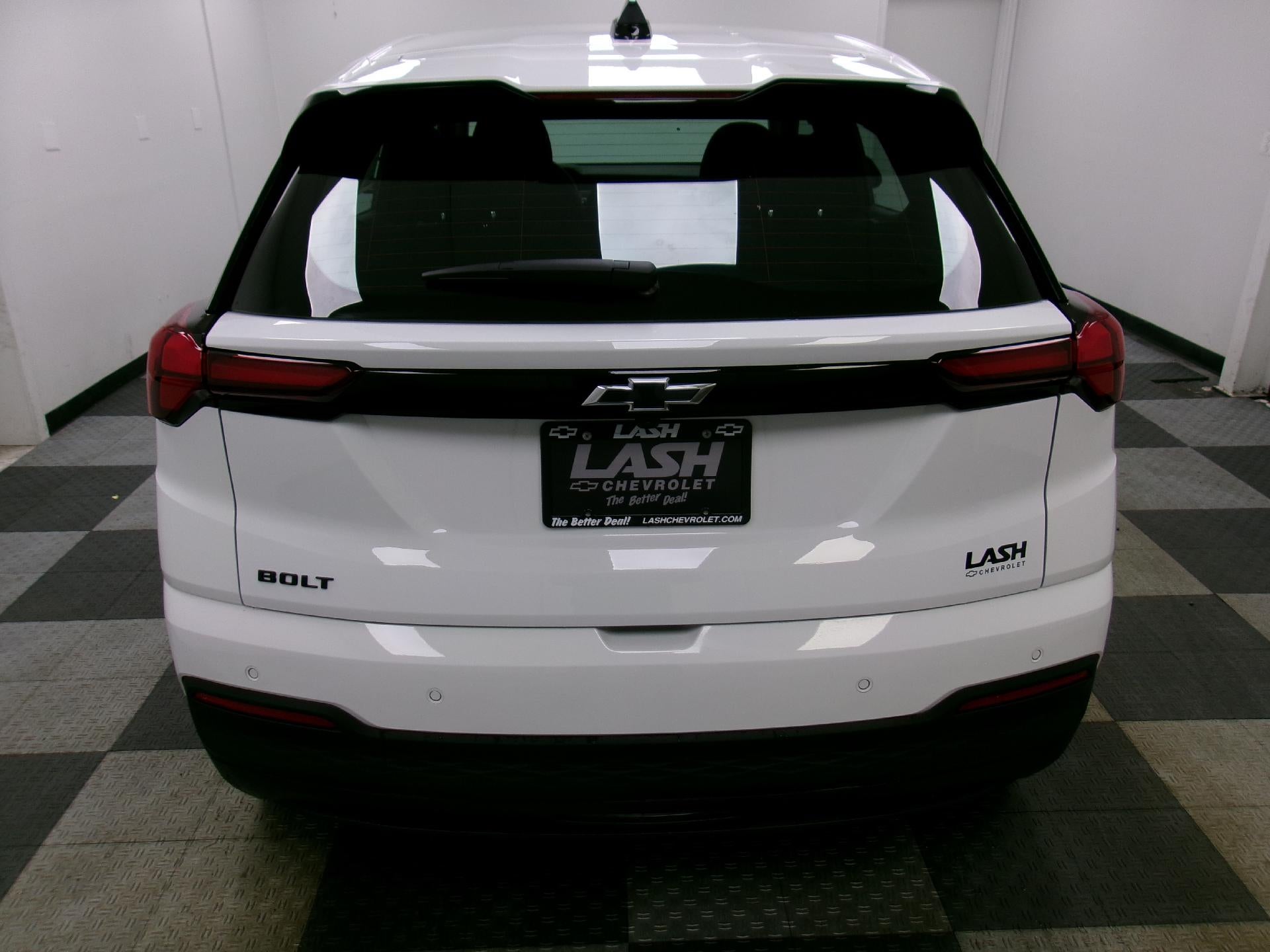 2027 Chevrolet Bolt FWD 4dr LT