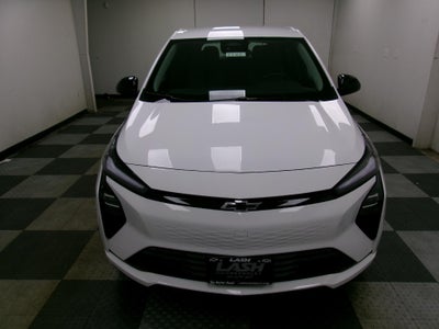 2027 Chevrolet Bolt FWD 4dr LT