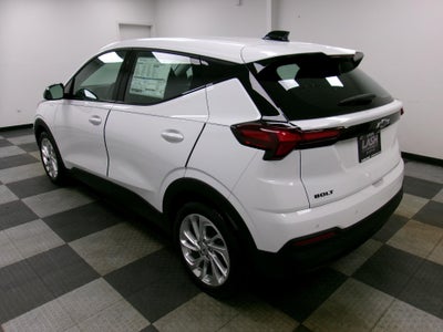 2027 Chevrolet Bolt FWD 4dr LT