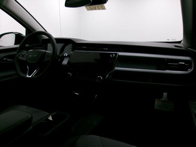 2027 Chevrolet Bolt FWD 4dr LT