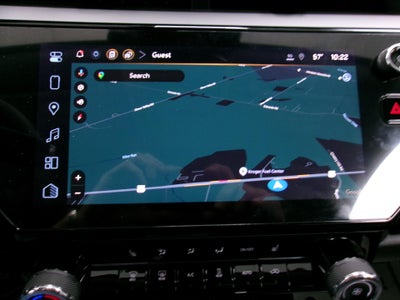 2027 Chevrolet Bolt FWD 4dr LT