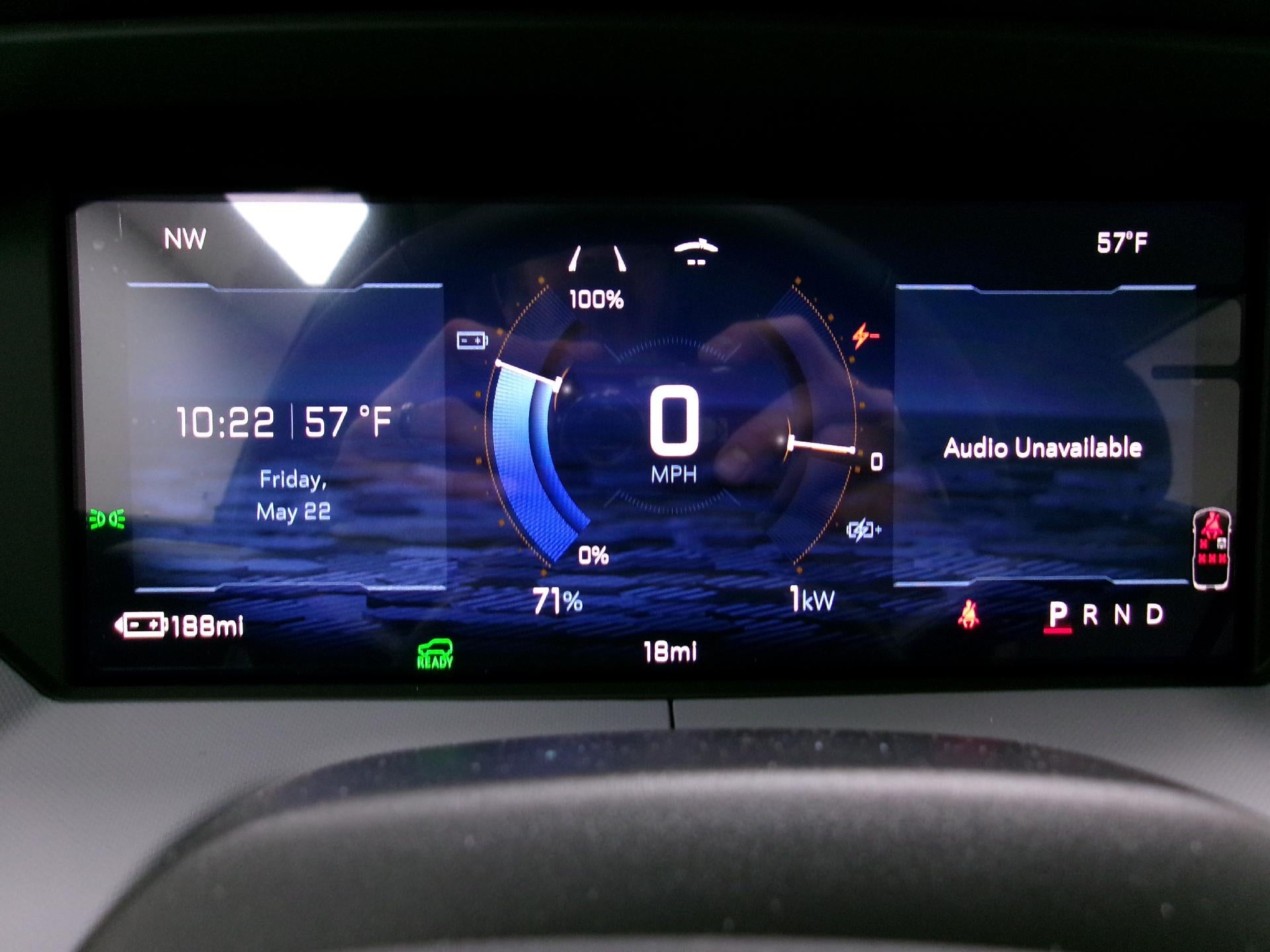 2027 Chevrolet Bolt FWD 4dr LT