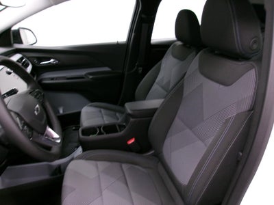 2027 Chevrolet Bolt FWD 4dr LT