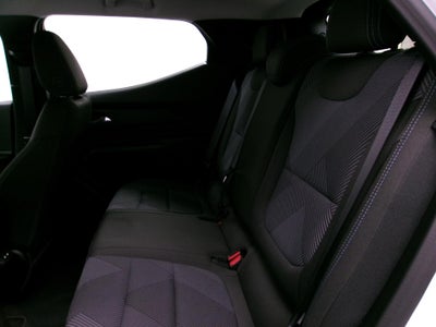2027 Chevrolet Bolt FWD 4dr LT