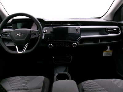 2027 Chevrolet Bolt FWD 4dr LT