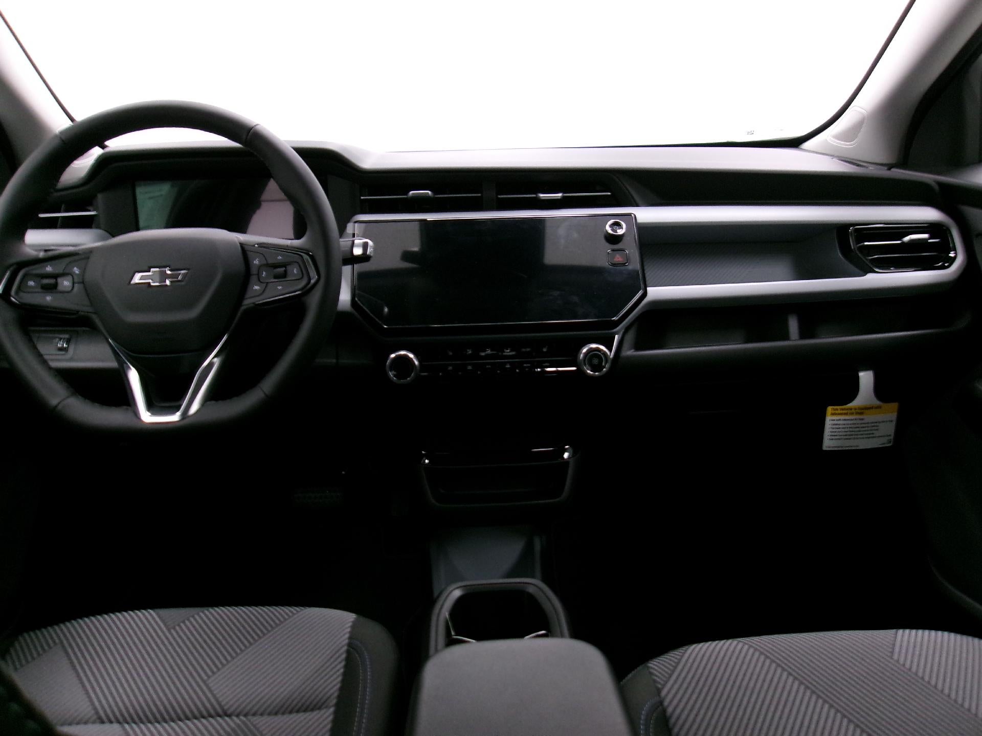 2027 Chevrolet Bolt FWD 4dr LT