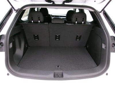 2027 Chevrolet Bolt FWD 4dr LT