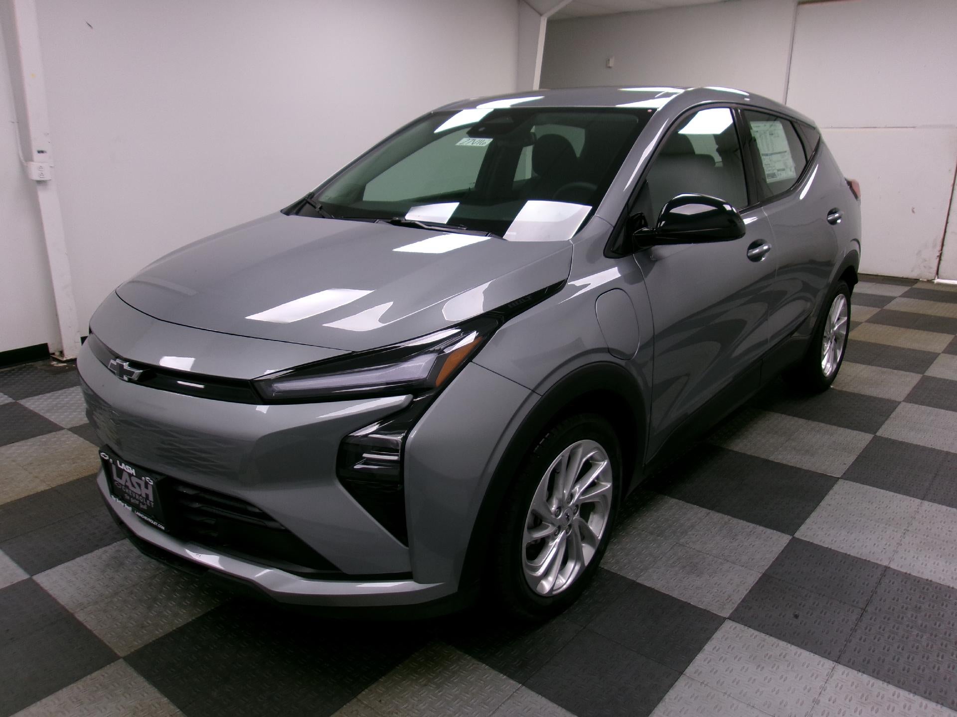 2027 Chevrolet Bolt FWD 4dr LT